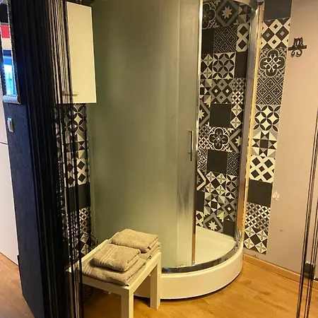 Apartmán Le Du Palayau