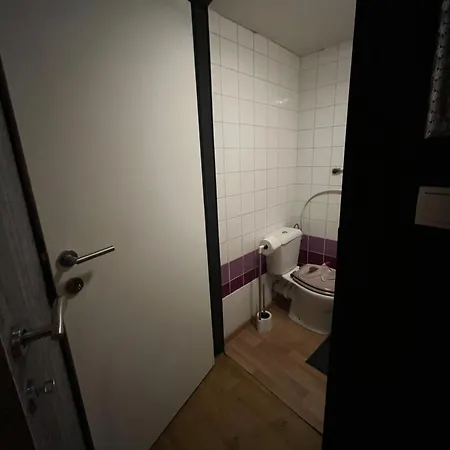 Apartmán Le Du Palayau Bastogne