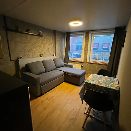 Le Du Palayau Bastogne