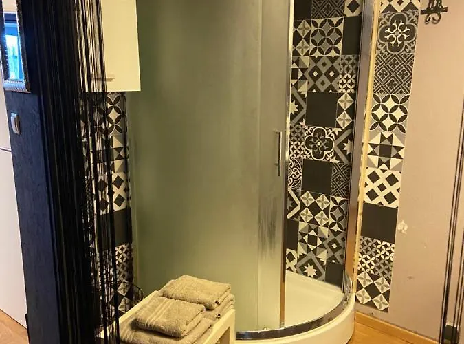 アパート Le Du Palayau