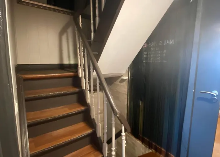 アパート Le Du Palayau バストーニュ